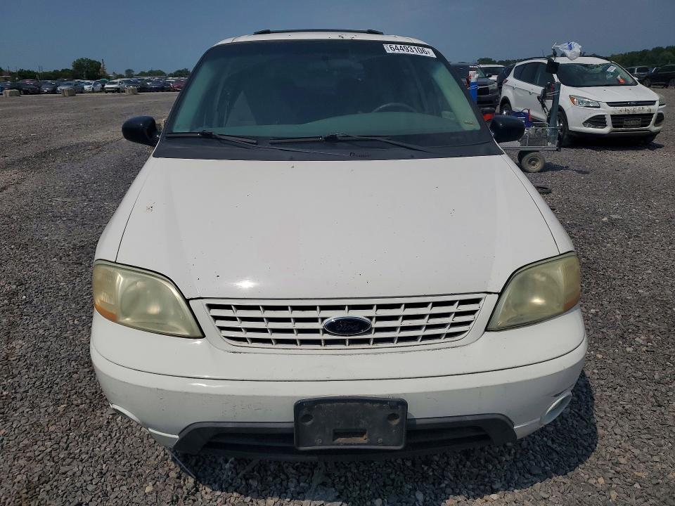 Photo 5 from auction – 2003 FORD WINDSTAR with VIN 2FMDA51493BB66268