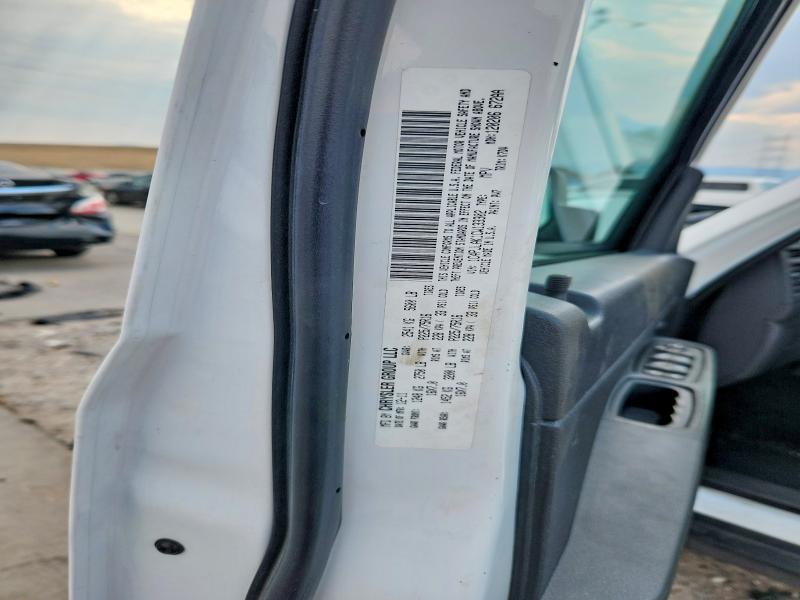 Photo 14 from auction – 2012 JEEP LIBERTY with VIN 1C4PJLAK1CW133302