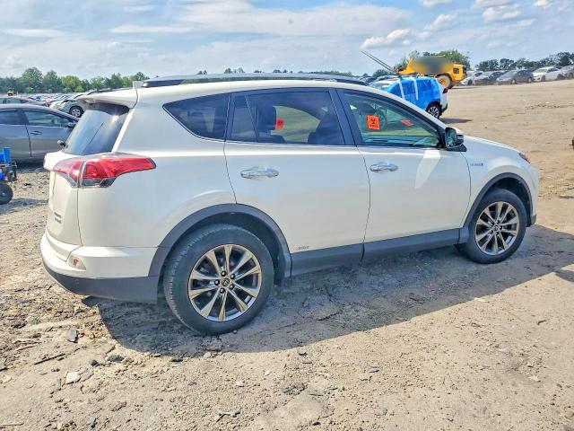 Photo 3 from auction – 2018 TOYOTA RAV4 HV with VIN JTMDJREV6JD244592