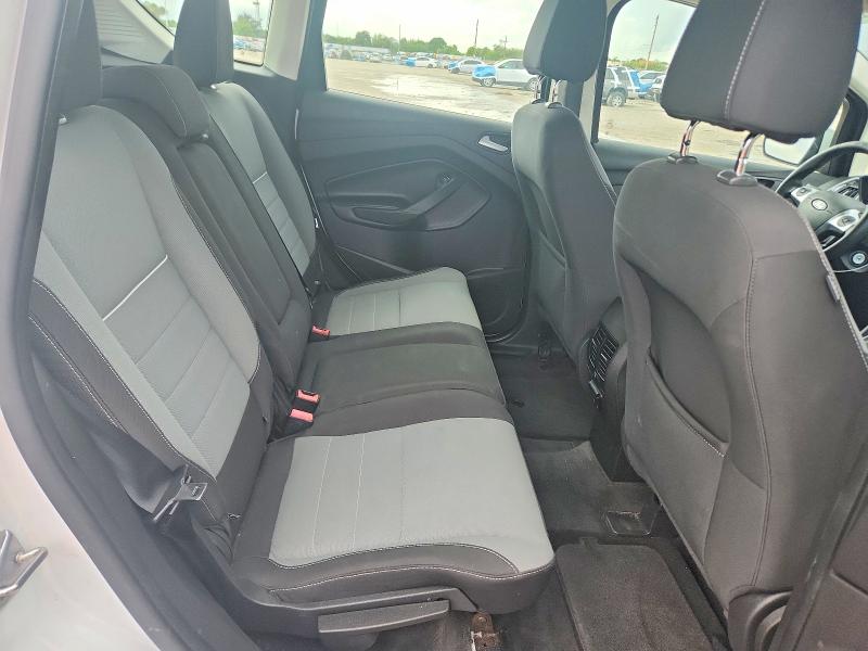 Photo 10 from auction – 2013 FORD C-MAX with VIN 1FADP5AU7DL524431