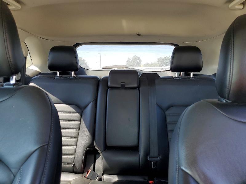 Photo 10 from auction – 2018 FORD EDGE with VIN 2FMPK4J83JBB28586