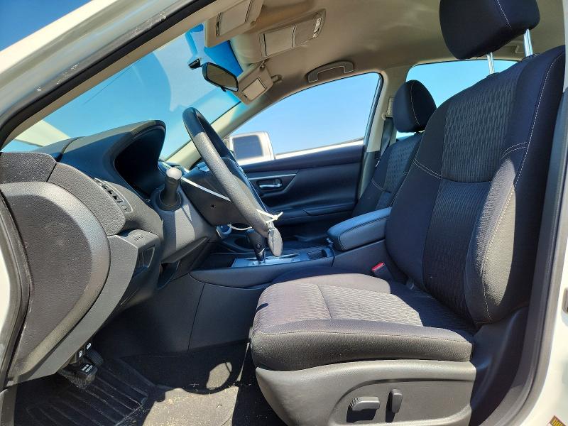 Photo 7 from auction – 2017 NISSAN ALTIMA with VIN 1N4AL3AP7HC205548