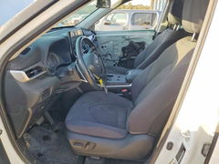 Photo 7 from auction – 2023 TOYOTA HIGHLANDER with VIN 5TDKDRAH8PS519178