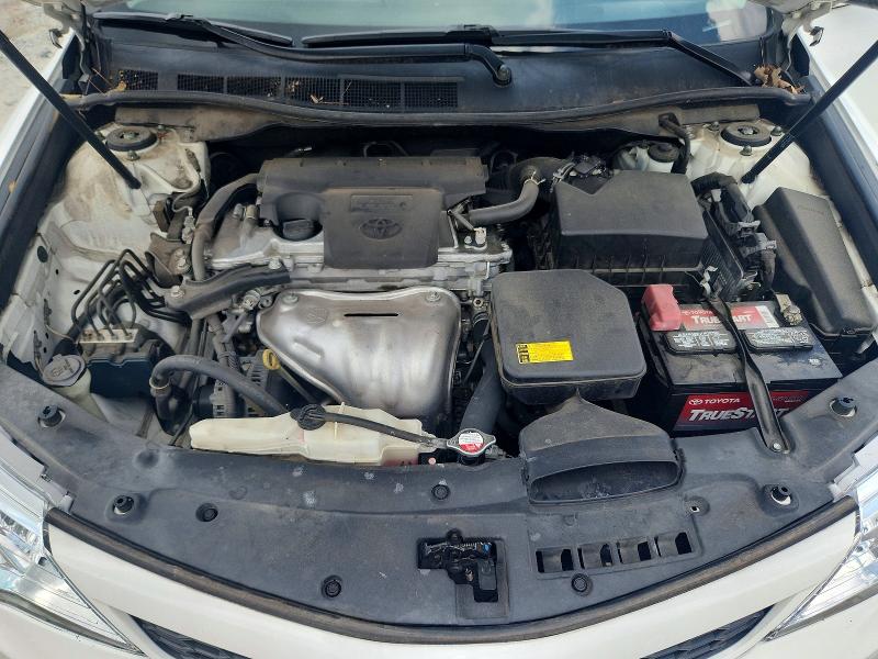 Photo 11 from auction – 2014 TOYOTA CAMRY with VIN 4T1BF1FK3EU796549