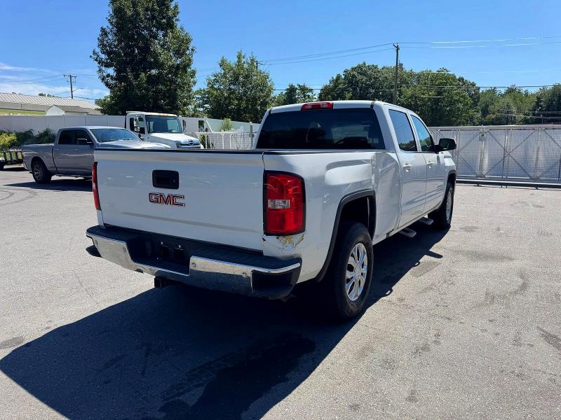Photo 3 from auction – 2017 GMC SIERRA with VIN 3GTU2MEC5HG306947