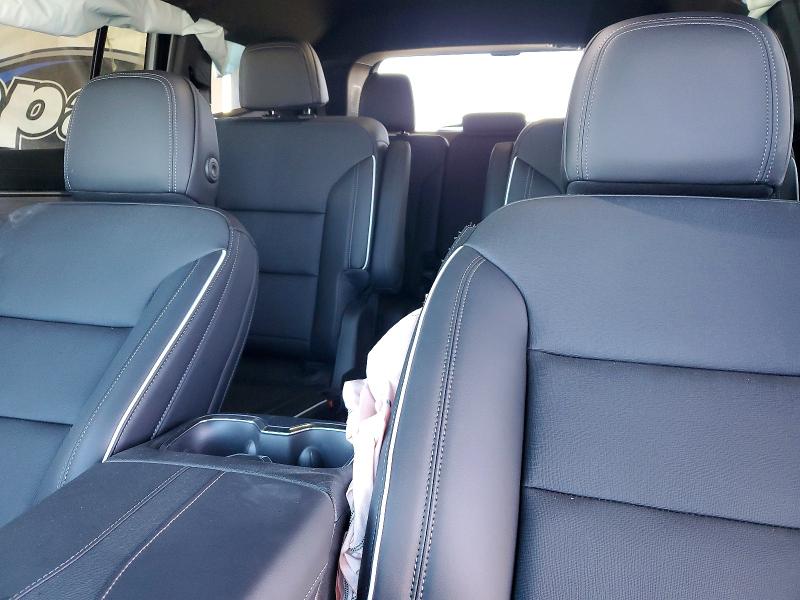Photo 10 from auction – 2026 BUICK ENCLAVE with VIN 5GAERAKS9TJ288214