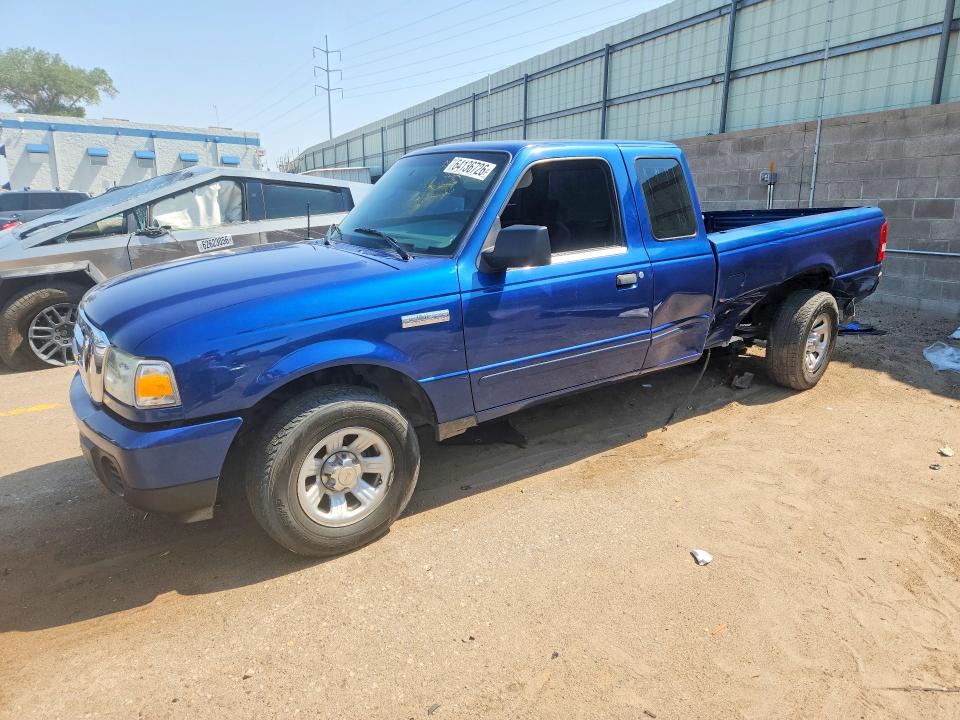 2008 FORD RANGER - Търг №64136726
