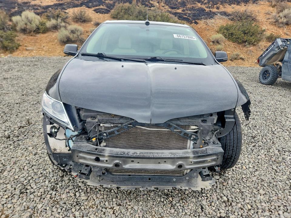 Zdjęcie 5 z aukcji – 2015 LINCOLN MKX z VIN 2LMDJ6JK0FBL25904