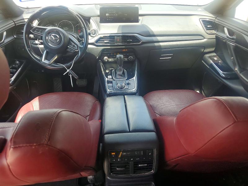 Снимка 8 от търг – 2021 MAZDA CX-9 с VIN JM3TCADY4M0519205