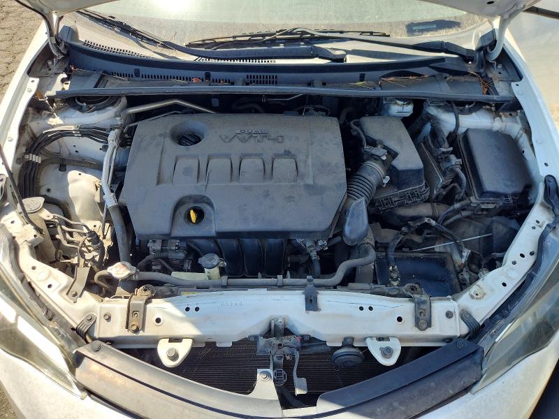 Photo 11 from auction – 2019 TOYOTA COROLLA with VIN 5YFBURHEXKP930403