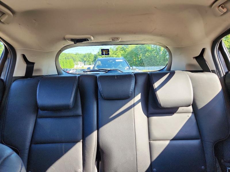 Photo 10 from auction – 2017 HONDA HR-V with VIN 3CZRU6H71HM713749