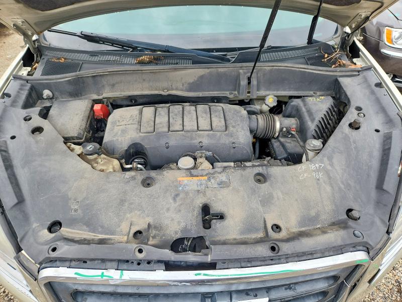 Zdjęcie 11 z aukcji – 2014 GMC ACADIA z VIN 1GKKRPKD5EJ203222