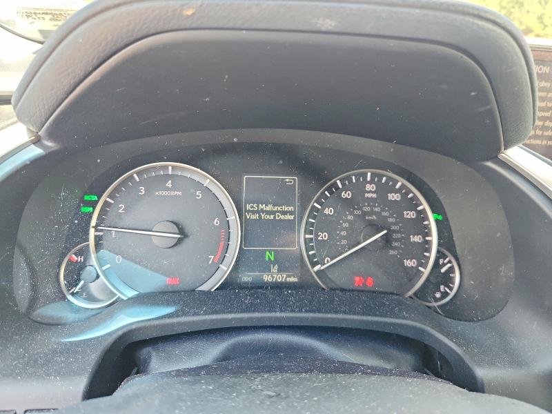 Photo 9 from auction – 2017 LEXUS RX 350 with VIN 2T2BZMCA8HC087315