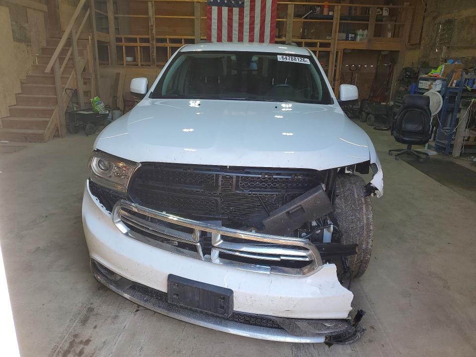 Zdjęcie 5 z aukcji – 2014 DODGE DURANGO z VIN 1C4RDJAGXEC287026