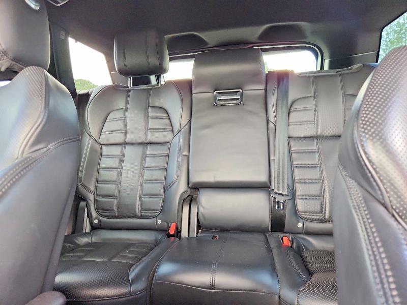 صورة رقم 10 من المزاد - 2016 LAND ROVER RANGE ROVER SPORT مع VIN SALWS2VF2GA549080