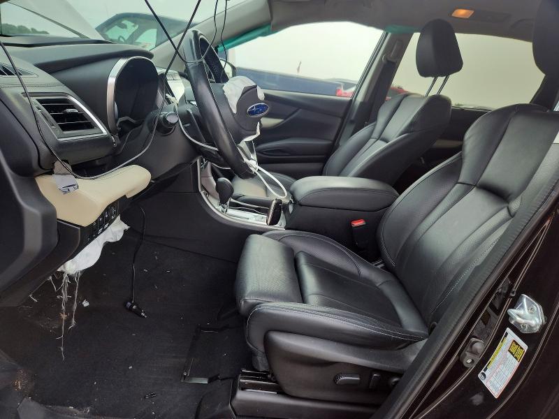 Photo 7 from auction – 2022 SUBARU ASCENT with VIN 4S4WMAKD2N3429937