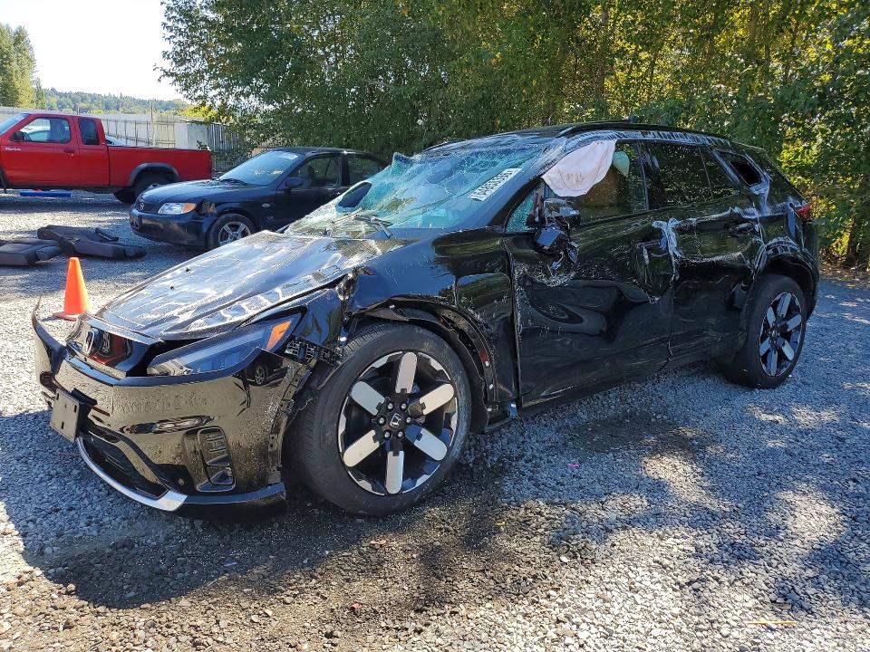 2025 HONDA PROLOGUE - Търг №64850366