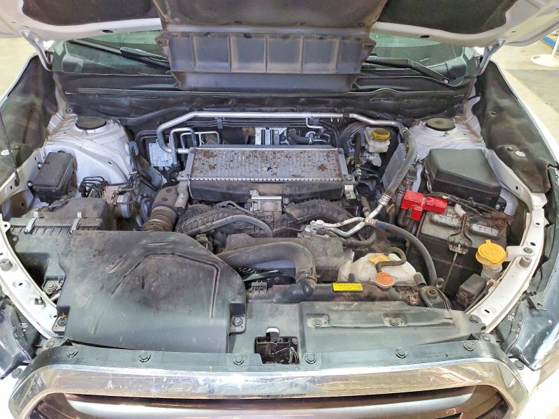 Photo 12 from auction – 2022 SUBARU ASCENT with VIN 4S4WMACD1N3435663