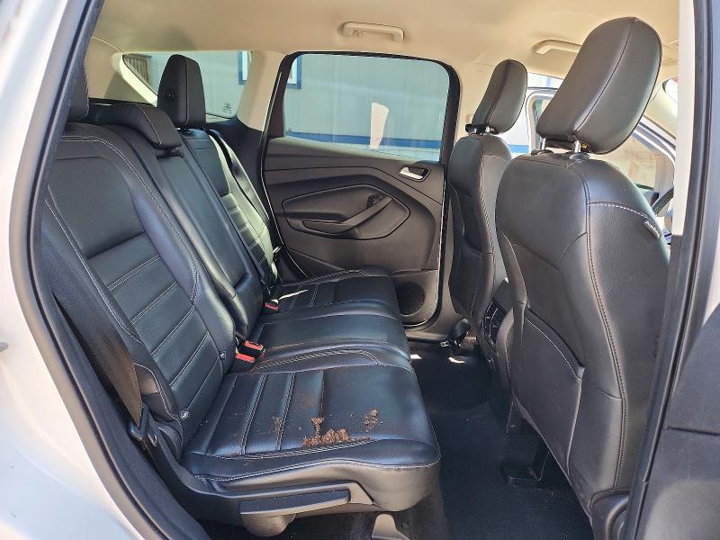 Photo 11 from auction – 2019 FORD ESCAPE with VIN 1FMCU9HD8KUA01157