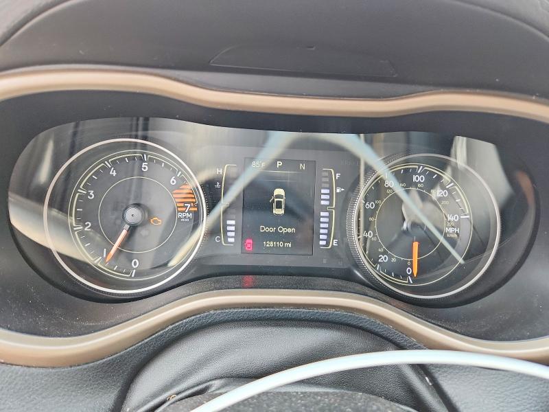 صورة رقم 9 من المزاد - 2016 JEEP CHEROKEE مع VIN 1C4PJMCB6GW145454