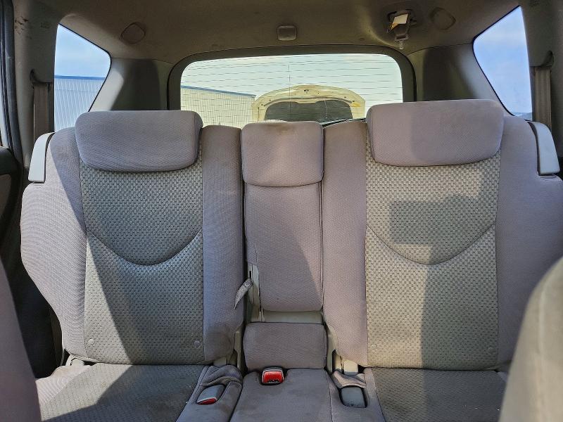Photo 10 from auction – 2007 TOYOTA RAV4 with VIN JTMBK33V176017120