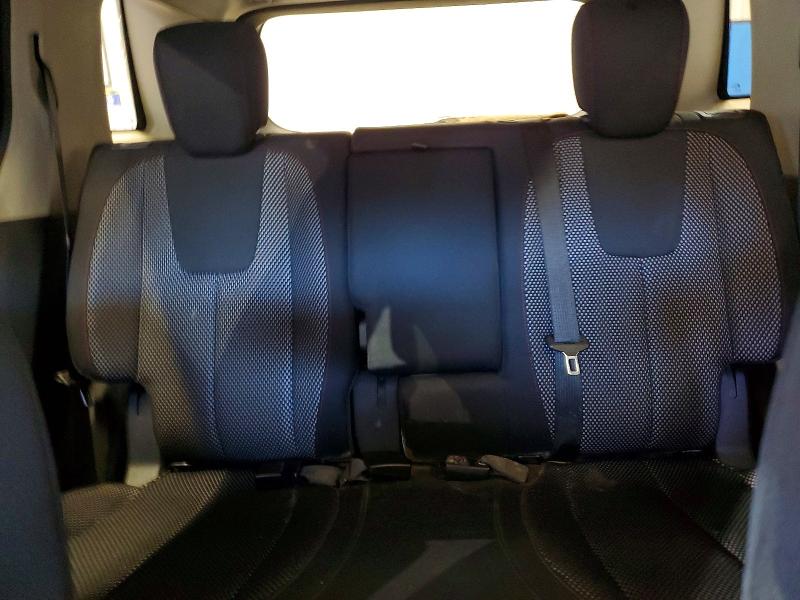 Photo 10 from auction – 2013 GMC TERRAIN with VIN 2GKFLTE36D6138603