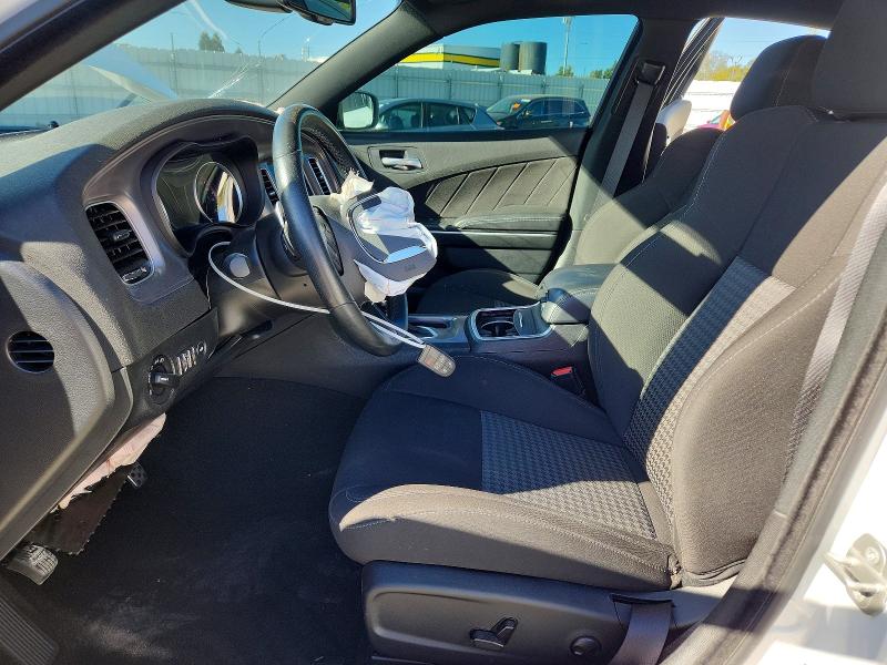 Фото 7 с аукциона – 2023 DODGE CHARGER с VIN 2C3CDXCT0PH580196