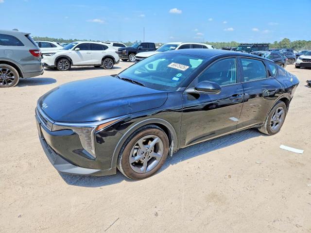 KIA K4 2026 z numerem VIN 3KPFT4DE6TE328887 - Zdjęcie z aukcji