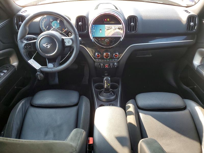 Photo 8 from auction – 2022 MINI COOPER with VIN WMZ83BR07N3N98568