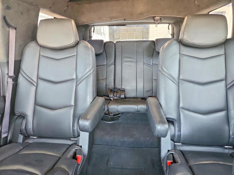 Фото 10 с аукциона – 2016 CADILLAC ESCALADE с VIN 1GYS4DKJ2GR381182
