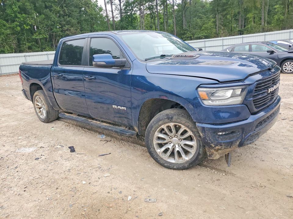 Снимка 4 от търг – 2023 RAM 1500 с VIN 1C6SRFJM7PN515326