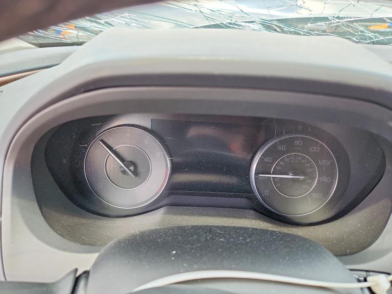 Photo 9 from auction – 2024 ACURA RDX with VIN 5J8TC2H79RL000271