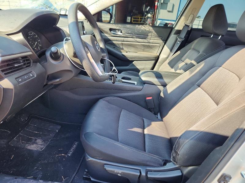 Photo 7 from auction – 2021 NISSAN ALTIMA with VIN 1N4BL4BV6MN347203
