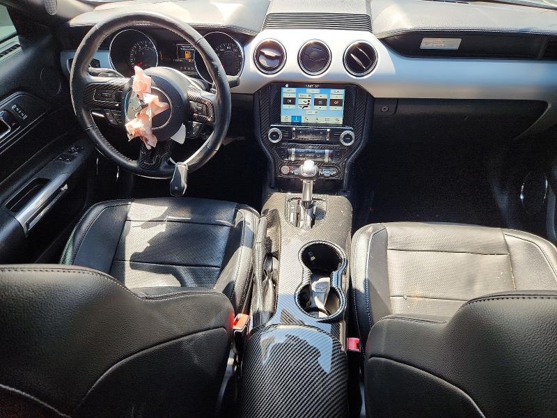 صورة رقم 8 من المزاد - 2016 FORD MUSTANG مع VIN 1FA6P8CF2G5255871