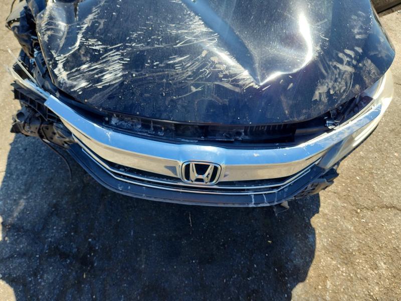 Photo 11 from auction – 2016 HONDA ACCORD with VIN 1HGCR2F35GA224032