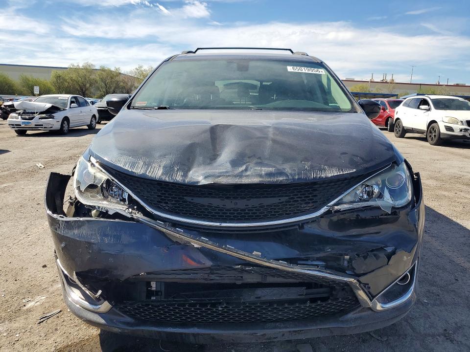 Foto 5 de la subasta – 2020 CHRYSLER PACIFICA con VIN 2C4RC1BG2LR113036