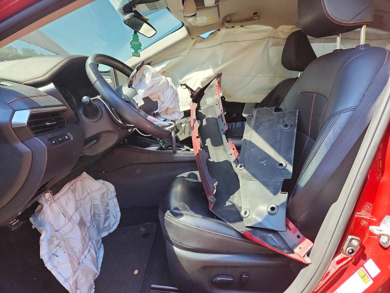 Photo 7 from auction – 2022 NISSAN ALTIMA with VIN 1N4BL4CV6NN422269