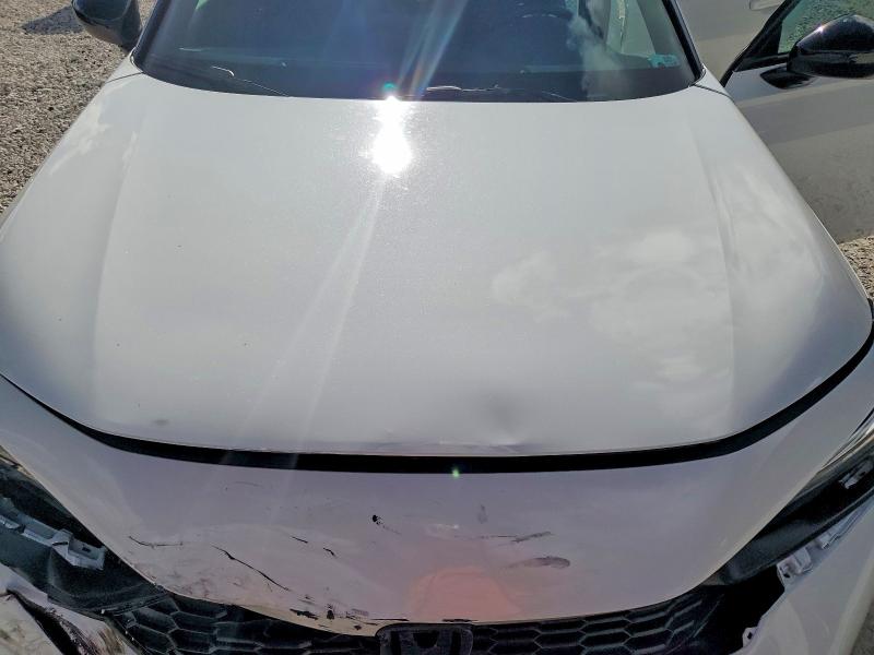 صورة رقم 11 من المزاد - 2026 HONDA CIVIC مع VIN 2HGFE2F53TH570957