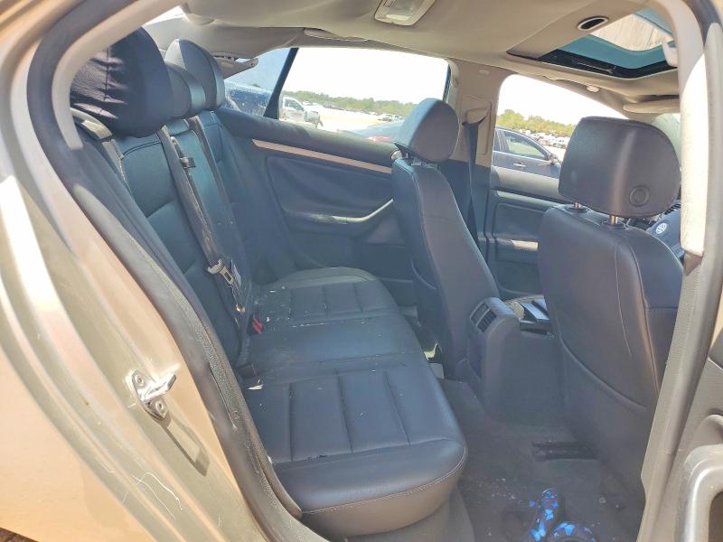 Photo 10 from auction – 2006 VOLKSWAGEN JETTA with VIN 3VWRF71K56M684058