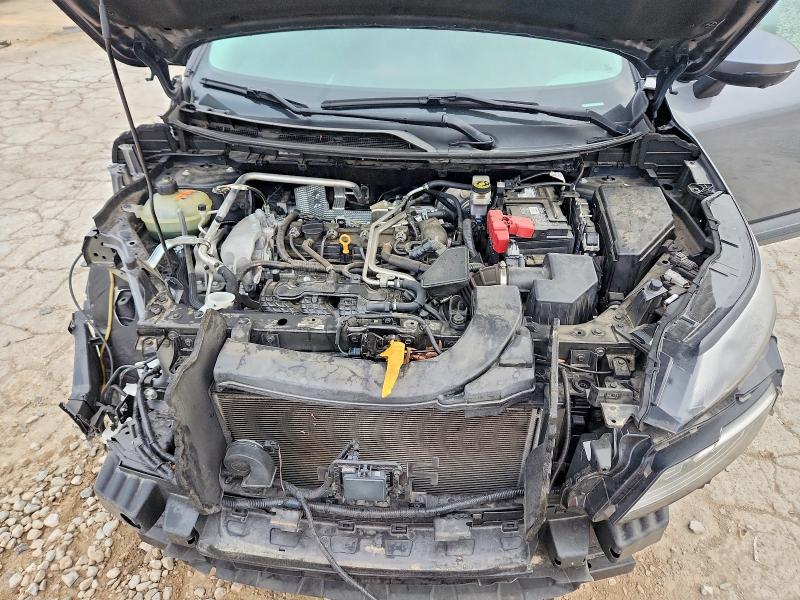 Photo 11 from auction – 2021 NISSAN ROGUE with VIN 5N1AT3BA9MC671718