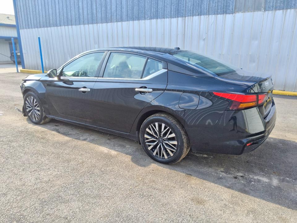 Photo 2 from auction – 2024 NISSAN ALTIMA with VIN 1N4BL4DV3RN387193