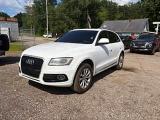 Photo 2 from auction – 2014 AUDI Q5 with VIN WA1LFAFP3EA059531