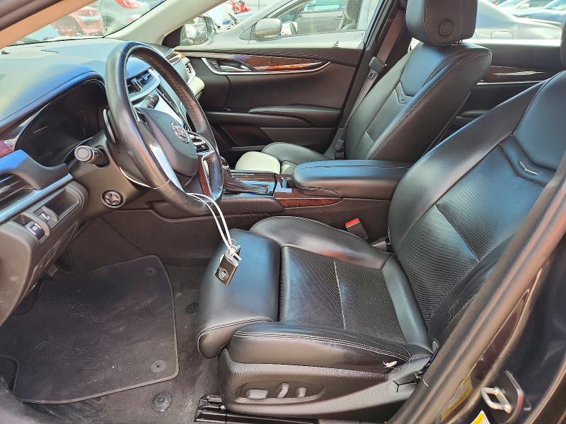 Photo 7 from auction – 2013 CADILLAC XTS with VIN 2G61R5S37D9220877