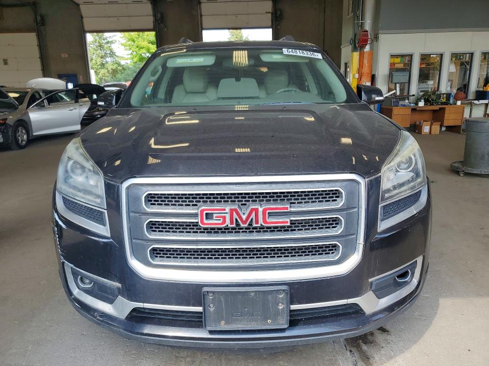 Photo 5 from auction – 2013 GMC ACADIA with VIN 1GKKVRKD8DJ167435