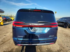 Фото 6 с аукциона – 2025 CHRYSLER PACIFICA с VIN 2C4RC1S74SR536361