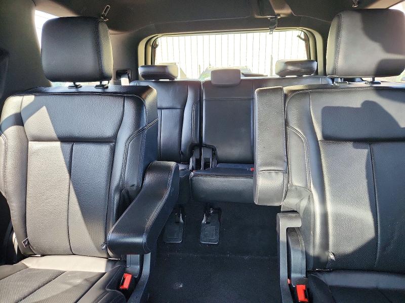 Photo 10 from auction – 2020 FORD EXPEDITION with VIN 1FMJU1JT7LEA79791