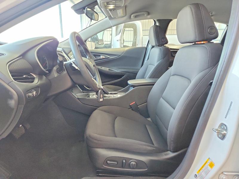Photo 7 from auction – 2023 CHEVROLET MALIBU with VIN 1G1ZD5ST5PF190586