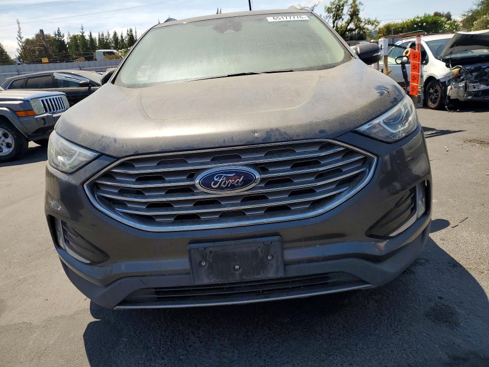 Photo 5 from auction – 2019 FORD EDGE with VIN 2FMPK3J93KBC36999