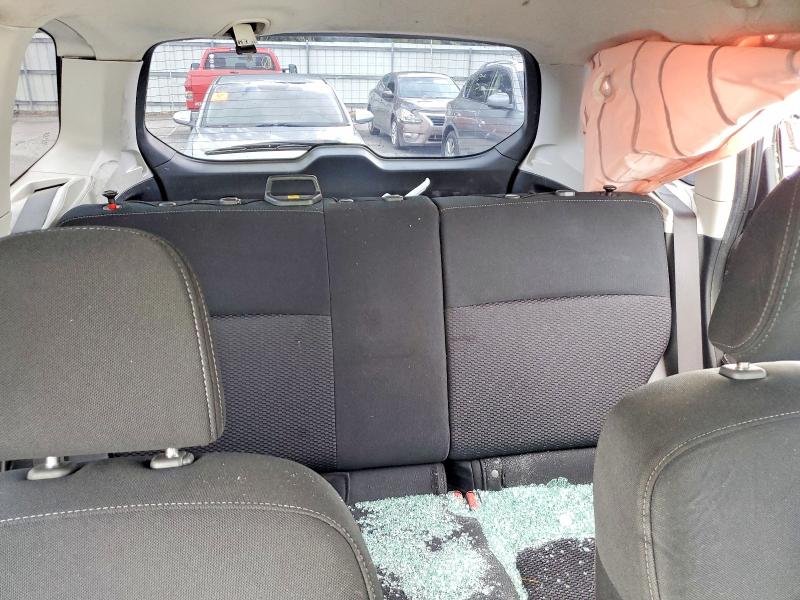 Photo 10 from auction – 2017 SUBARU FORESTER with VIN JF2SJABC5HH405966
