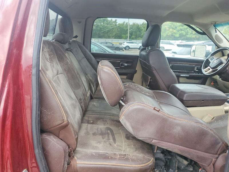 Photo 10 from auction – 2015 RAM 1500 with VIN 1C6RR7KT5FS502407